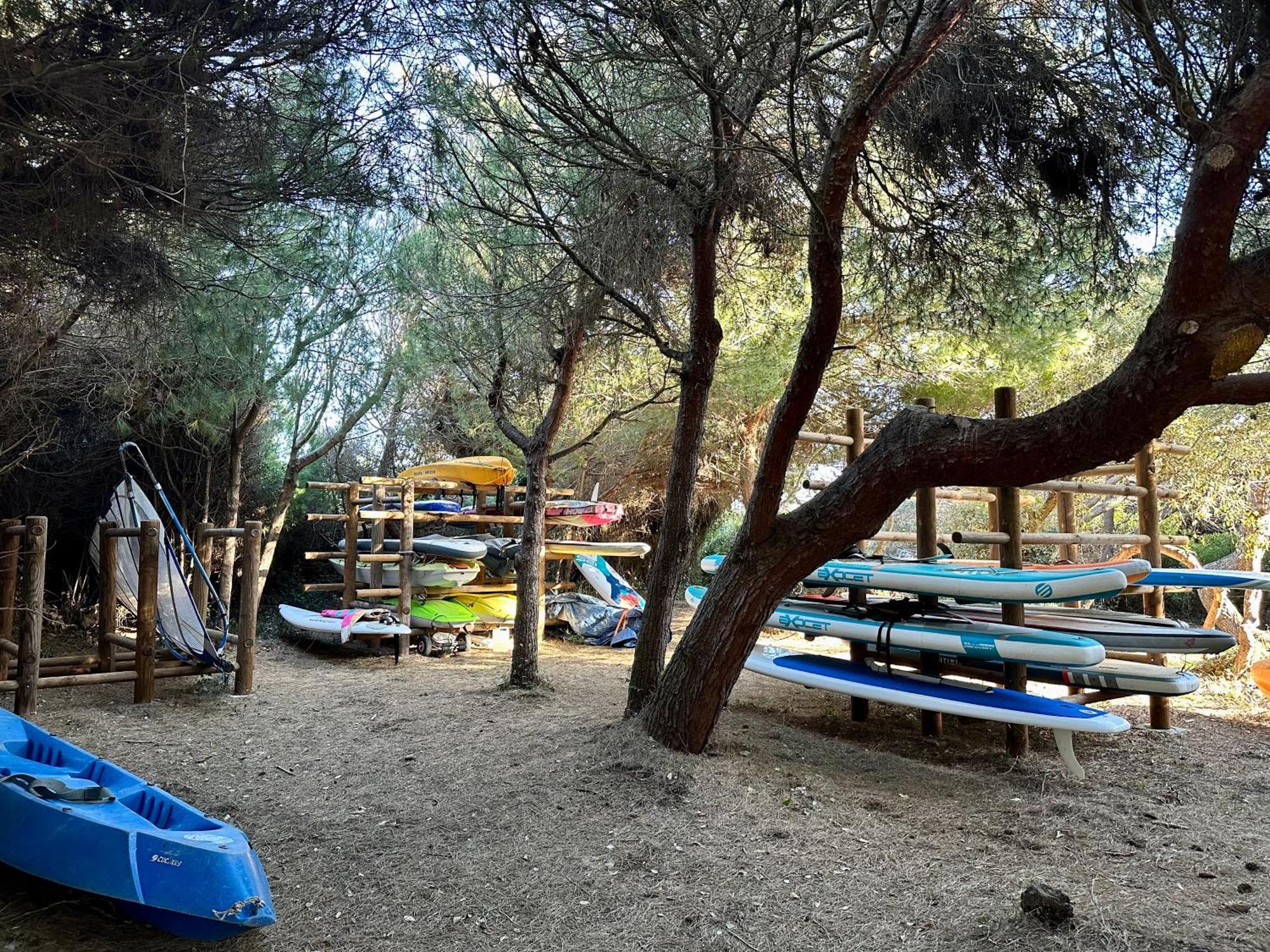 Bergerie Plage Renove Clim Balneo Plage Piscine Jardin Mediterraneen Hyeres Exterior photo
